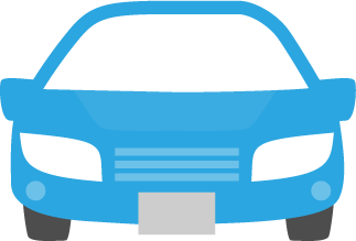 車のイメージ