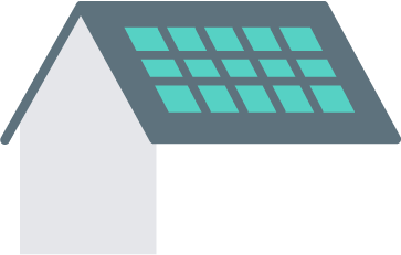 ソーラーパネルのイメージ