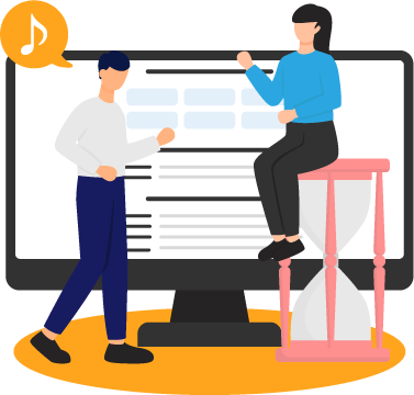 フォームのイメージ