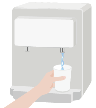 住宅設備のイメージ